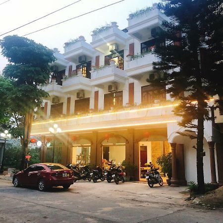 Diep'S House Eco Homestay Ninh Binh Exterior photo