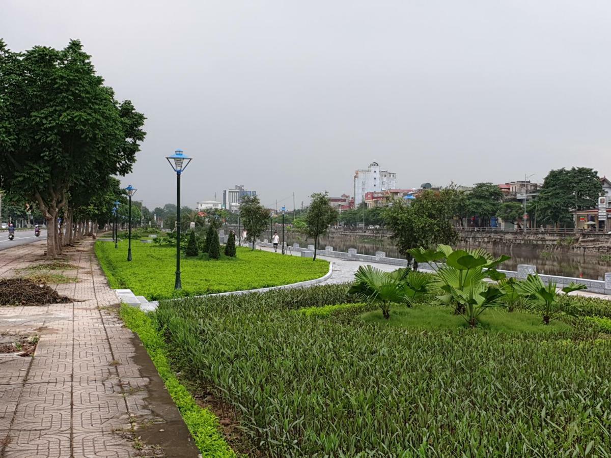 Diep'S House Eco Homestay Ninh Binh Exterior photo